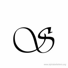 images for fancy letter s designs cool tattoos pinterest cool letter s