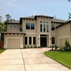 Summer Home Tour 2015 | Arch, Stucco exterior and White trim Summer Home Tour 2015 | Arch, Stucco exterior and White trim