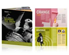 the 193 best brochure design layout images on pinterest graph