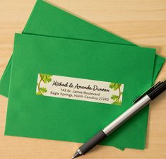 56 best address labels