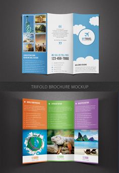 web courses bangkok learn graphic design making tri fold brochure advertising brochure ideas