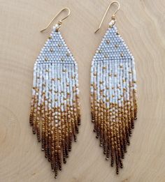 Image result for beading for perfectionists tutorials chevron chain tutorial
