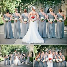 Fun Bridal Party Photo By Angela Wilson Photography Atlanta Fun Bridal Party Photo By Angela Wilson Photography Atlanta Wedding Pinterest Parties And Weddings