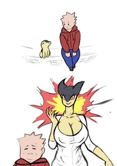 Pokemon Francesca Pokemon Francesca