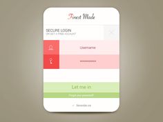 50 examples of creative contact and web form designs form submit creative form design