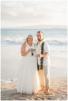 136 Best Beach Vow Renewals Images Renewal Vow Renewal Portrait Idea Beach Renewals Maui