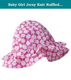 BabyPrem Baby Clothes Hat /& Gloves Set Blue Pink White Double Knitted 0-6 Months
