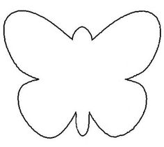 76 best butterfly printable images in 2017 butterfly large butterfly template printable