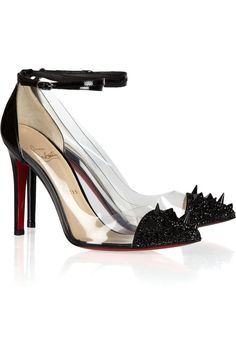 Christian Louboutin Slingbacks Chica Christian Louboutin Slingbacks Chica