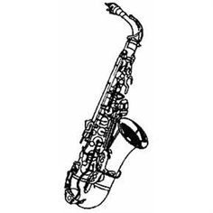 alto saxophone drawings rico alto saxophone key holders and more miscellaneous woodwind