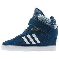 adidas amberlight up rose wedge sneakers adidas amberlight up rose wedge sneakers