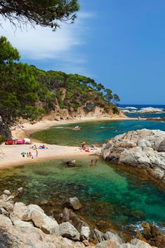 De 10 Beste Afbeeldingen Van Catalonië Spanje Reizen Vakantie