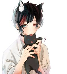 りねこくん」のアイデア 10 件 | 莉犬, 歌い手 イラスト, イラスト