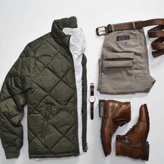 Light Khaki with Buckle Cotton 165cm Wind Coat Waist Belt