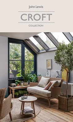 Explore the Croft Collection’s timeless designs and create your own personal haven at home House Extension Design, Earthship, House Extensions, Garden Room Extensions, Design Case, House Plans