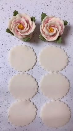 Clay, Artesanato, Fondant Rose, Cold Porcelain Flowers, Fondant Flower Cake