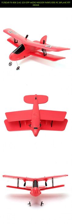 zalary flybear fx 808 2 4g 2ch epp micro indoor parkflyers rc micro park flyers