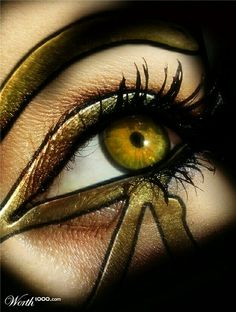 36 best eye color
