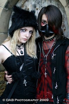 Kostenlose punk-dating-sites