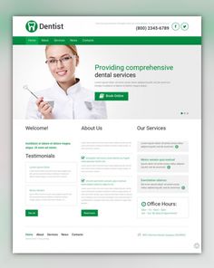 optizign web development internet marketing for dentists seo dentist web marketing