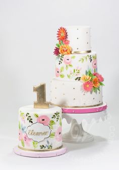 64 best cakes for