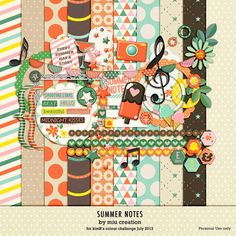 digital scrapbooking freebies