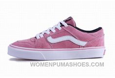 Vans TNT rosa Vans TNT rosa