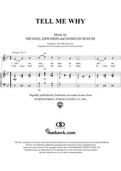together we will live forever sheet music