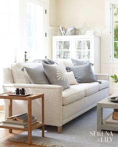 593 Best Coastal Living Rooms Images In 2018 Living Room Furniture Decor