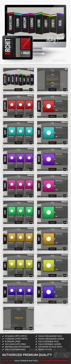 115 best powerpoint images