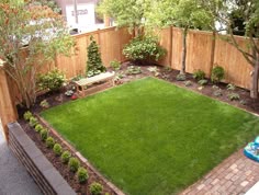 20 Awesome Small Backyard Ideas | Backyard Design | Pinterest ... 20 Awesome Small Backyard Ideas | Backyard Design | Pinterest ...