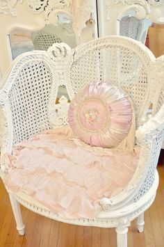 Sp567encer Coussin d/écoratif avec nom de Licorne pour Fille sans Coussin