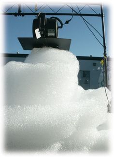 foam machine holiday party event ideas pinterest party