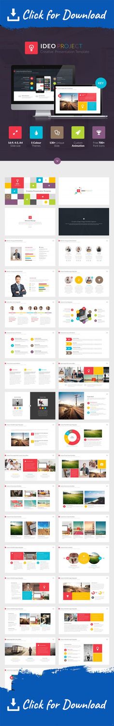 HappyBiz Multipurpose Business Template Data charts and Business - animated power point template HappyBiz Multipurpose Business Template Data charts and Business - animated power point template