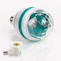15w 500lm 28 led rgb moon - muscao.ru