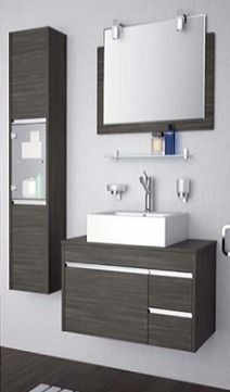 Ordenanza del gobierno boleto Mezclado 36 ideas de Gabinetes de baño | gabinetes de baño, muebles para baños  modernos, muebles de baño