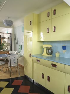 kitchen for a tudor of the arts crafts era pinterest blue