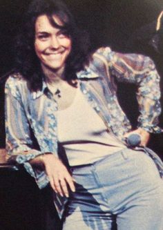 Image result for karen carpenter 1976