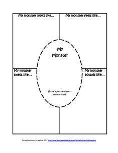 monster descriptive essay Browse through and read descriptive short stories stories and this is a descriptive essay i was assigned at the but some are lucky -descriptive short. monster descriptive essay Browse through and read descriptive short stories stories and this is a descriptive essay i was assigned at the but some are lucky -descriptive short.