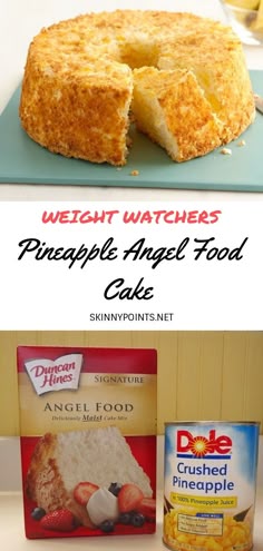 196 best angel food