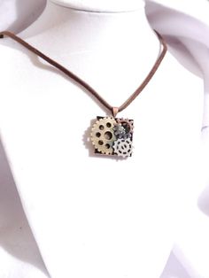 Little Girls Kitty Cat Earing And Necklace Little Girls Kitty Cat Earing And Necklace