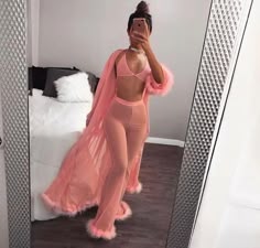 Alison Angel Gallery Pics Lingerie Party Outfits