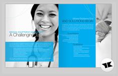 19 best medical brochures