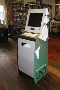 Best freer kiosk options