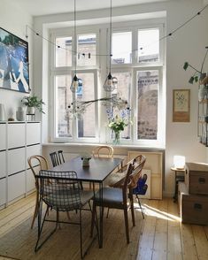 Nora's Charming Eclectic Home