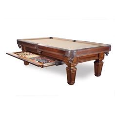 poker table rail foam