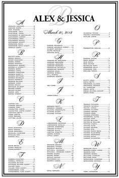 Wedding Seating Chart Rush Service Gold Polka Dots Confetti Blackandwhitewedding Wedding Seating Chart Template Cards Poster