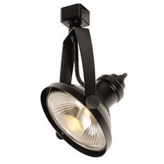 Portfolio Black 3 Wire Connection Step Linear Track Lighting Portfolio Black 3 Wire Connection Gimbal Linear Track Lighting Head