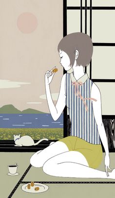 14 Nakamura Yusuke Ideas Illustration Art Illustration Anime 14 Nakamura Yusuke Ideas Illustration Art Illustration Anime