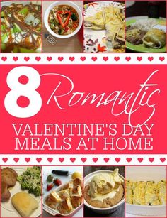 7 incredible date night meals to make at home pinterest meals